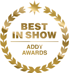 Best in Show Addy