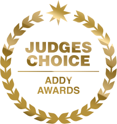 Judges Choice Addy