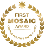 First Mosaic Award 2021