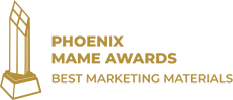 MAME Award Best Marketing Materials
