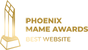 MAME Award Best Website